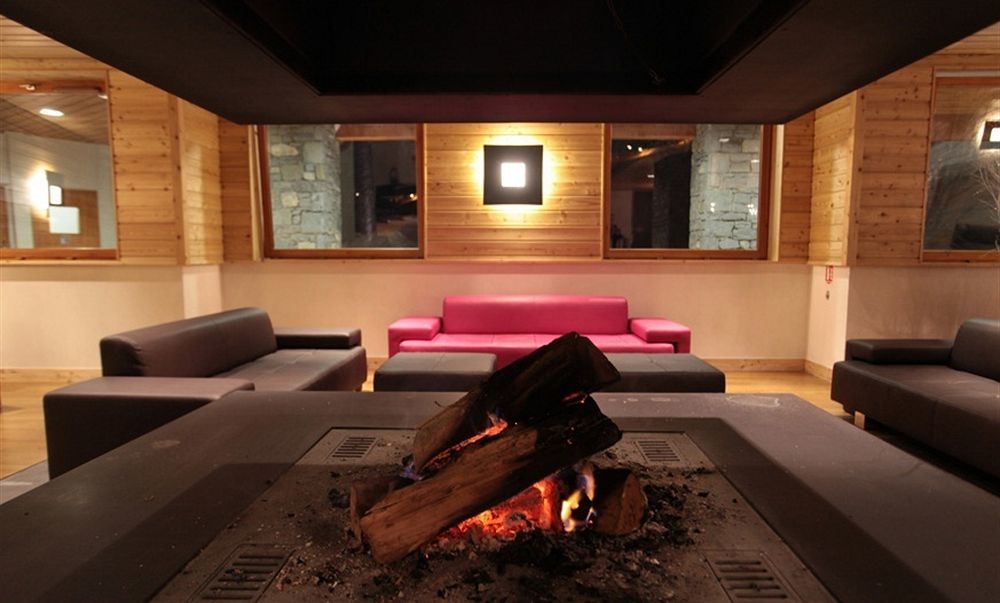 Résidence Le Chalet du Mont Vallon Saint-Martin-de-Belleville Esterno foto